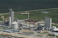 Ohorongo Cement, Namibia