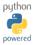 python-powered